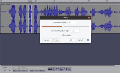 How To Remove Background Noise Distortion In Audacity Toms Hardware