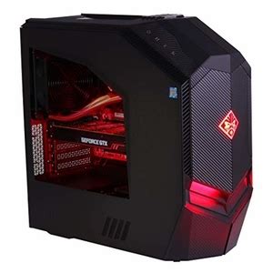 HP Omen 880 Gaming Desktop Wodex Technologies Limited