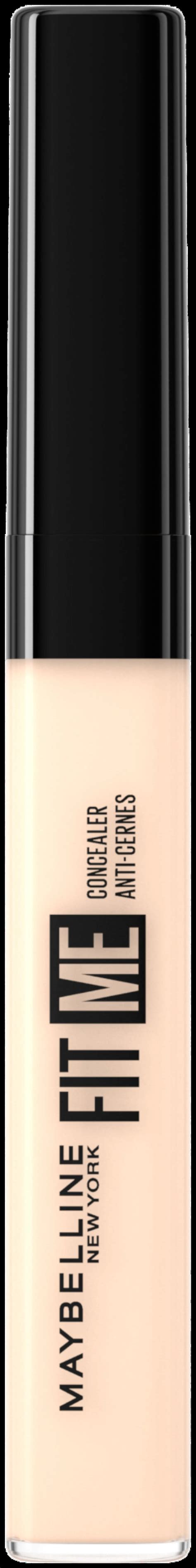 Maybelline New York Fit Me Concealer 05 Ivory Peitevoide 68ml