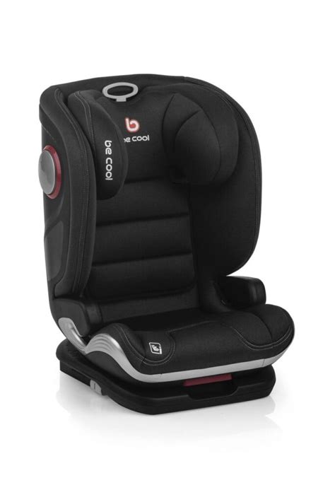 Becool Seggiolino Auto Mars I Size Dark Pr Natal Store Online