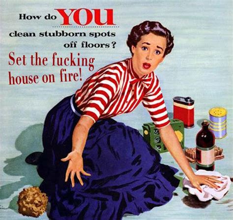 1950 S Housewife Funny Memes 13 Sarcastics Team Jimmy Joe