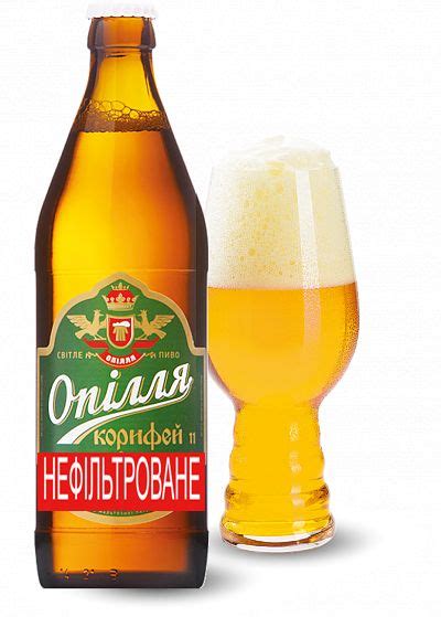 Доставка пива в Киеве - интернет магазин Опілля | Beer bottle, Beer, Drinks