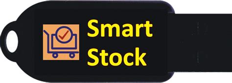 Smartstock Inventory Management Software Software