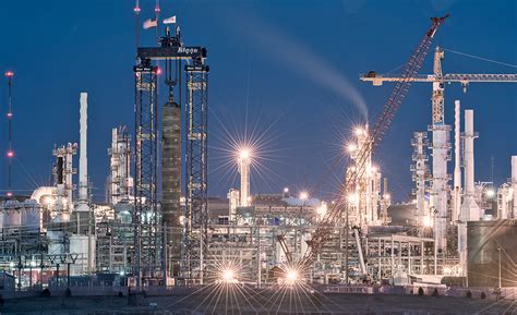 Bigge Lifts Crane Business Into a Higher-Tech Future - CraneMarket Blog