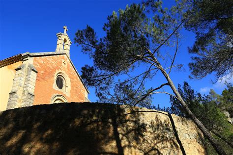 Randonnée Salernes Saint Barthélémy Picaillou Tourisme en