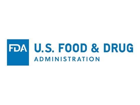 Fda U S Food And Drug Administration Logo Png Vector In Svg Pdf Ai