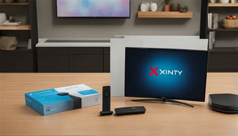 Connect Smart TV to Xfinity WiFi – Easy Step Guide - Descriptive Audio