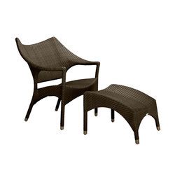 AMARI ARMCHAIR Chairs From JANUS Et Cie Architonic