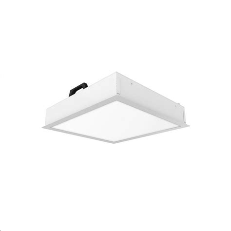 Luce Ad Incasso Taurus Top Atena Lux Srl Led Quadrata Ip