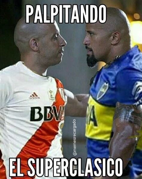 Memes Superfinal Boca River Libertadores 2018