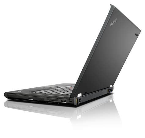 Lenovo Expands Thinkpad T W And L Series With Intel Ivy Bridge Cpus