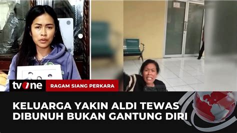 Mahasiswa Tewas Di Kamar Kos Keluarga Menduga Korban Tewas Dibunuh