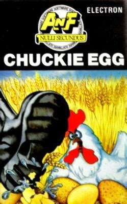 Chuckie Egg Alchetron The Free Social Encyclopedia