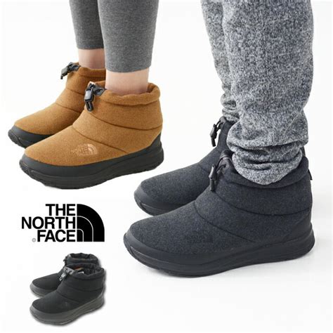 Cm The North Face Nse Traction Lite Wp Mini