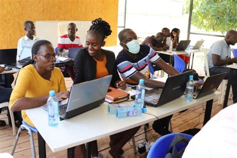 Techlit Africa Empowering Kenyan Youth Through Technology Education