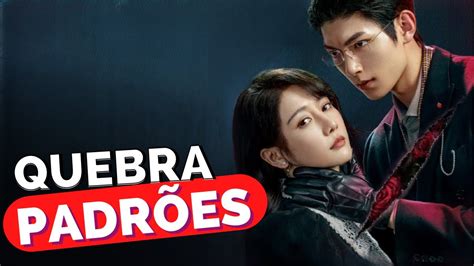 Doramas Que Fogem Do Clich Indica O Dos Melhores Doramas Que Fogem