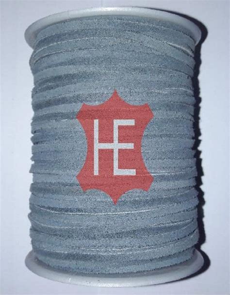 standard plain flat leather string   price  kanpur id