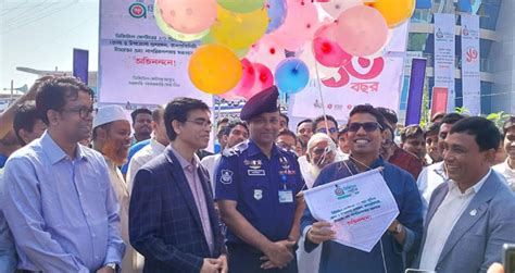 Digital Centre Will Be Role Model Of Smart Bangladesh Palak News