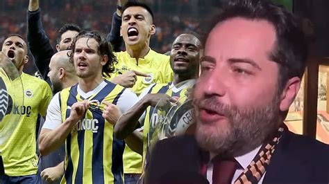 Erden Timur dan Fenerbahçe maçı itirafı 3 mü atacağız 5 mi atacağız