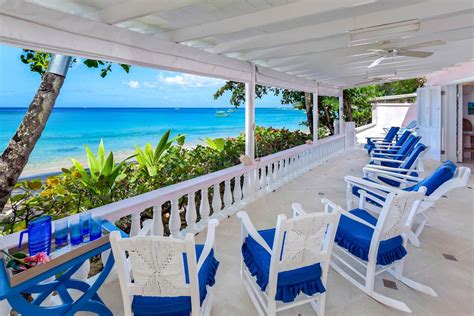 Villa Platinum Coast Speightstown Olivers Travels