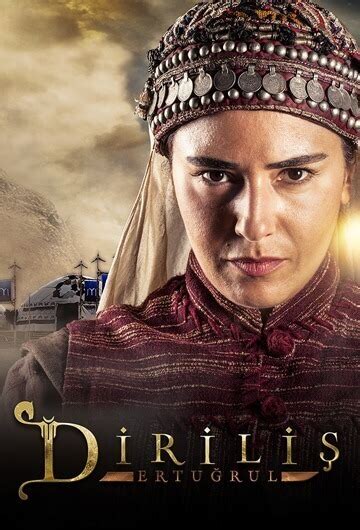 Diriliş Ertuğrul Dizi Konusu Ve Oyuncu Kadrosu Magazin Haberleri