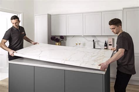 How Much Is Granite Overlay Countertops | Storables