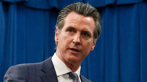 Who Is Gavin Newsom Here Are 4 Facts About Californias Governor Fox