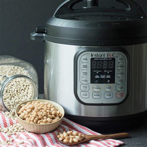 How To Cook Pulses In A Pressure Cooker Half Cup Habit