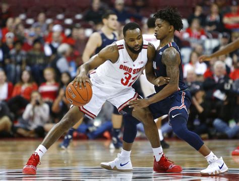 Ohio State Basketball Tops Ncaas Newly Released Net” Rankings