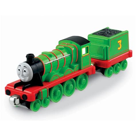 Henry 2009 Model Take N Play Thomas Wiki Fandom