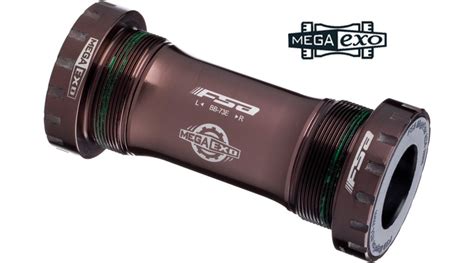 FSA Megaexo Cartridge Bottom Bracket MTB BSA