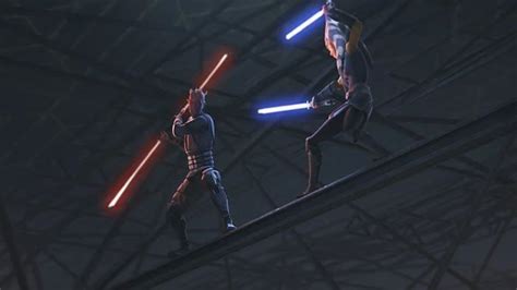 Interesting Behind The Scenes Facts About Star Wars The Clone Wars