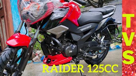 Tvs Raider Ownership Review Engine Mileage Tank Tyre Design