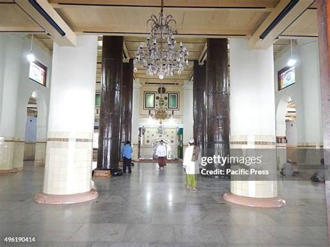 Great Mosque Of Demak Photos and Premium High Res Pictures - Getty Images