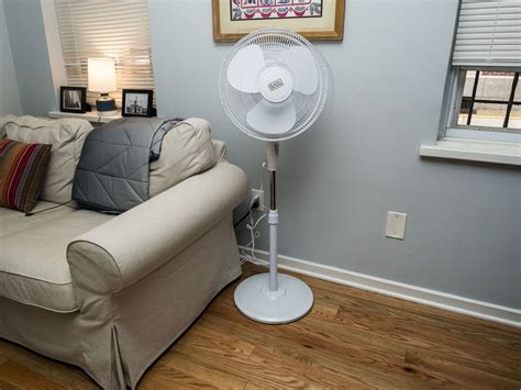 Amazing Pedestal Fan For Storables