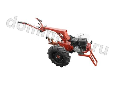 Купить мотоблок Беларус 09Н Honda GX270