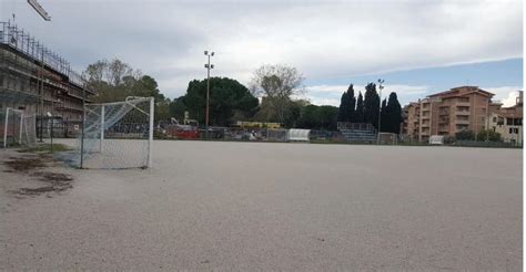 Campo di viale Adua sì allesecutivo La Nuova Sardegna