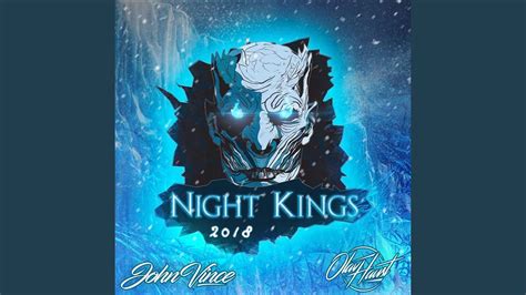 Night Kings 2018 Feat Olav Haust YouTube Music