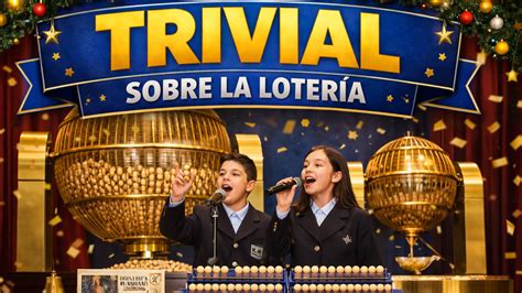 Christmas Lottery Trivia: Uncover the Secrets of Spain's Iconic Holiday ...