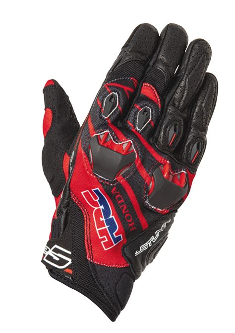 Honda Riding Gear Honda Fivehrc Stunt Evo Sygb Brm