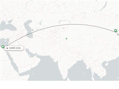 Direct Non Stop Flights From Beijing To Cairo Schedules