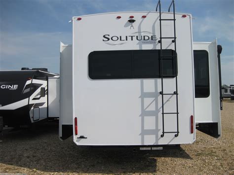 2024 Grand Design Solitude 310GK RV For Sale In Whitewood SD 57793