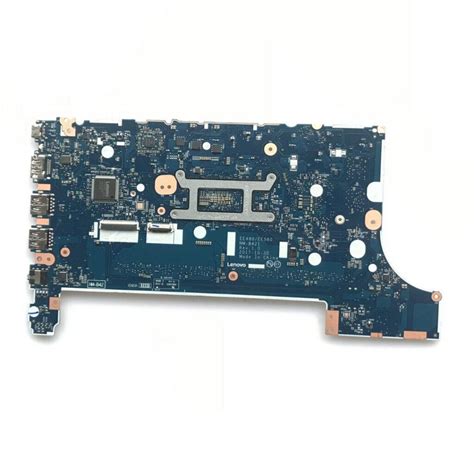 Lenovo Thinkpad E480 Replacement Motherboard Blessing Computers