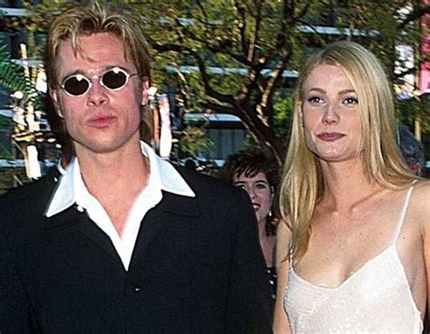 Brad Pitt, Laura Dern and More Best Dressed Stars From the '90s Oscars ...