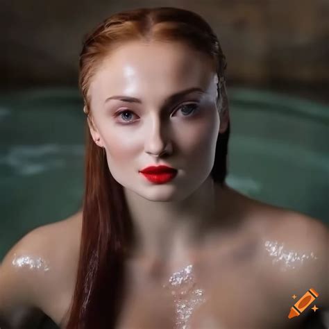 Sansa Game Of Thrones Hot