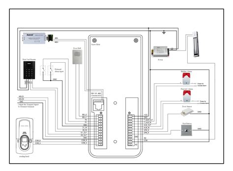 Nutone Intercom Wiring Diagram