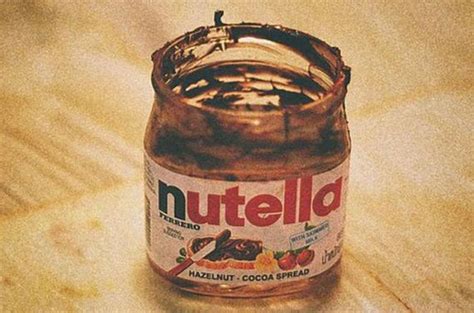 Food Porn With Nutella Page 3 Of 3 Barnorama
