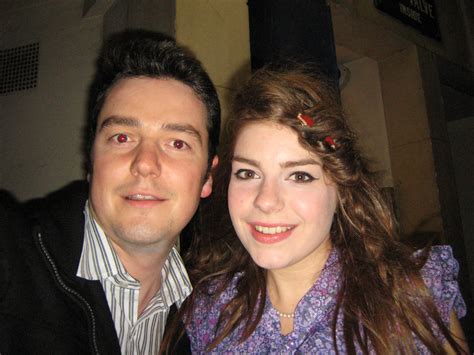 Aimee-Ffion Edwards and Me | Aimee-Ffion Edwards from Skins … | Flickr