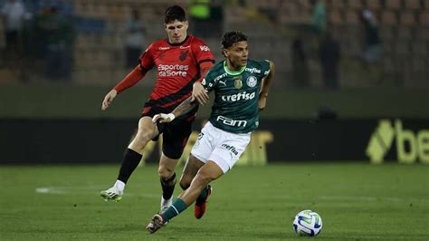 04 11 2023 Palmeiras 1x0 Athletico Pr Campeonato Brasileiro 2023