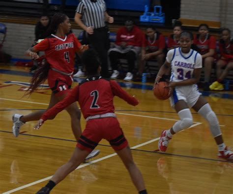 Carroll Lady Patriots Basketball On Twitter Lady Patriots Defeat